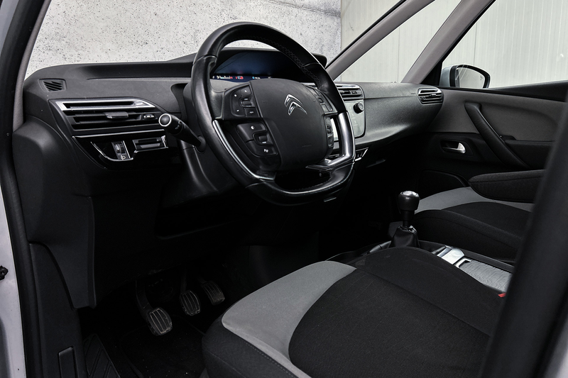 Photo du véhicule
