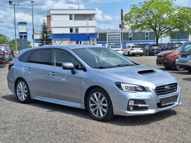 Subaru Levorg 1,6  SPORT*VOLL*GEPFLEGT*Insp für 3.200!