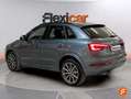 Audi Q3 2.0TDI quattro S tronic 110kW Gris - thumbnail 4