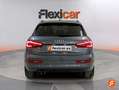 Audi Q3 2.0TDI quattro S tronic 110kW Gris - thumbnail 5
