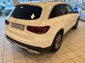 Mercedes-Benz GLC 220 d 4M Distr+ AHK RFK LED Ambiente CarPlay Weiß - thumbnail 11