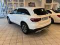 Mercedes-Benz GLC 220 d 4M Distr+ AHK RFK LED Ambiente CarPlay Weiß - thumbnail 4