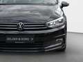 Volkswagen Touran Comfortline 2.0 TDI LED*Navi*DAB+*ACC*EPH Schwarz - thumbnail 12