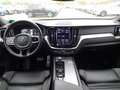 Volvo XC60 T6 R Design Plug-In AWD AHK ACC BLIS Noir - thumbnail 3