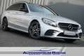 Mercedes-Benz C 300 T AMG Multib RFK PANO SHZ NAV Ambiente ACC Argent - thumbnail 1