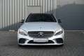 Mercedes-Benz C 300 T AMG Multib RFK PANO SHZ NAV Ambiente ACC Argent - thumbnail 2