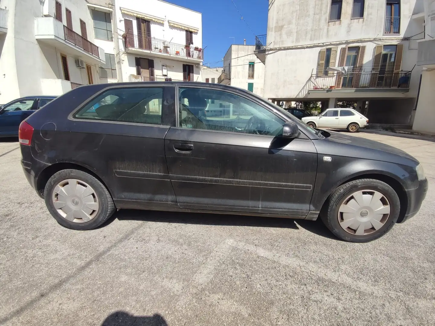 Audi A3 1.6 Ambition - 2