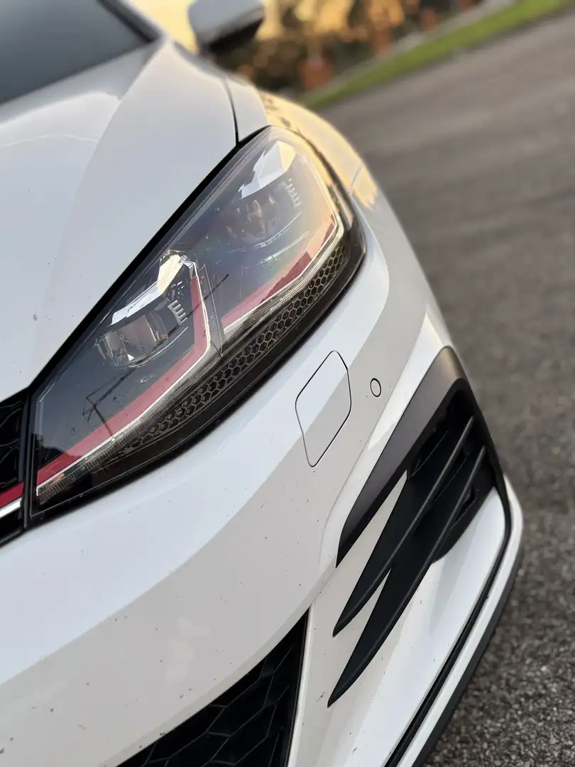 Volkswagen Golf GTI 5p 2.0 tsi Performance 245cv dsg - 1