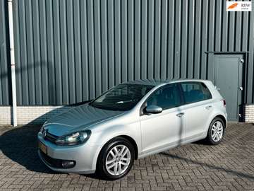1.4 TSI Comfortline
