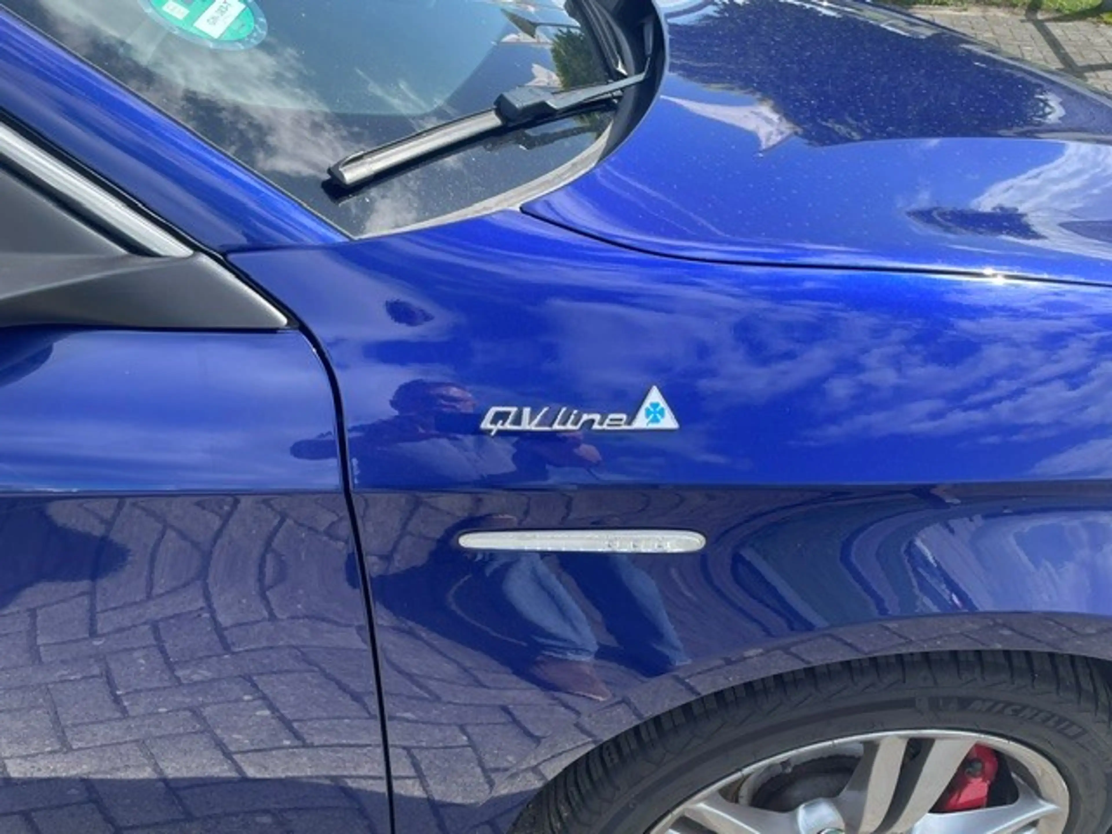 Alfa Romeo Giulietta 1.4 T Exclusive Automaat — photo 11