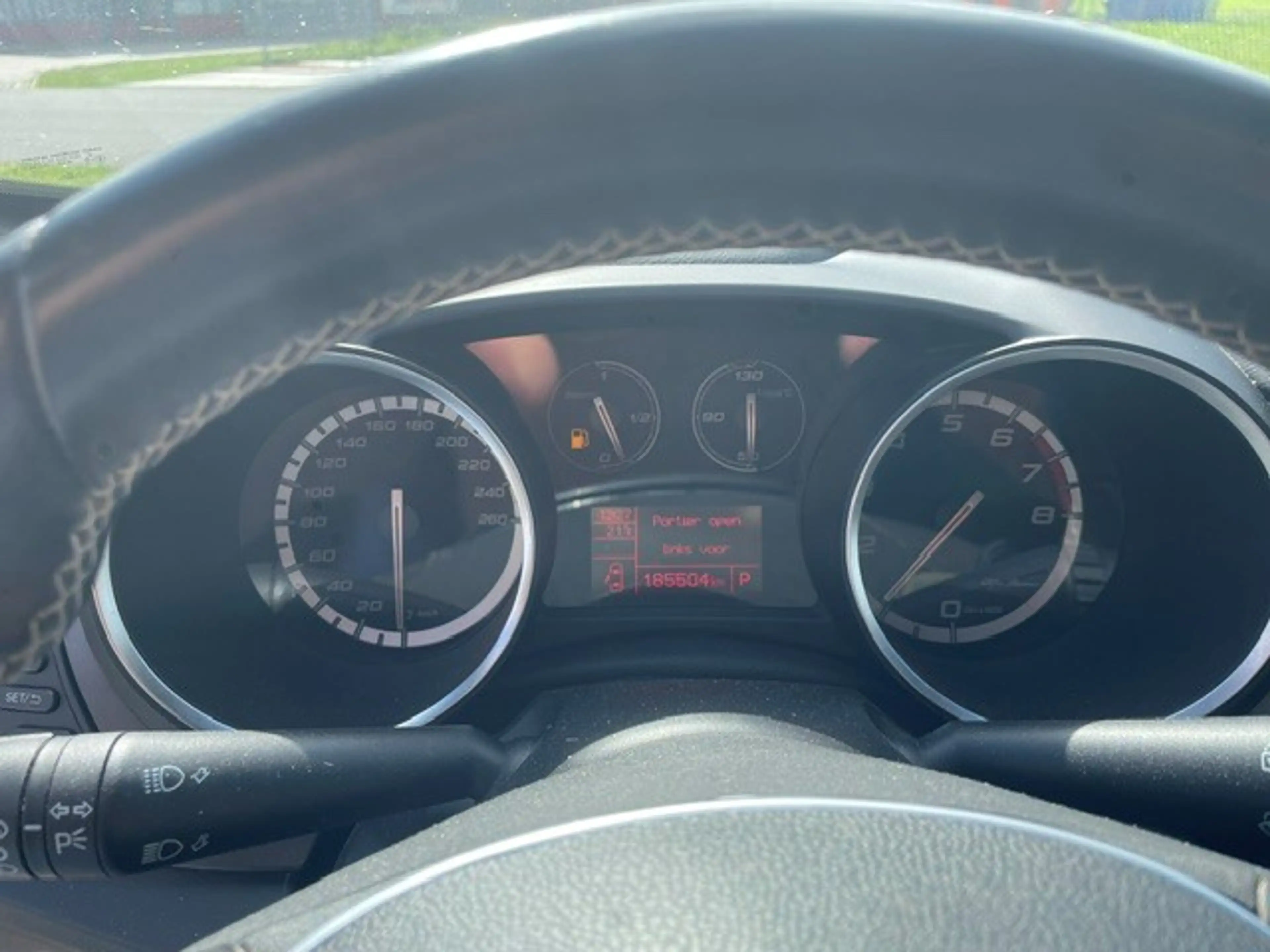 Alfa Romeo Giulietta 1.4 T Exclusive Automaat — photo 5