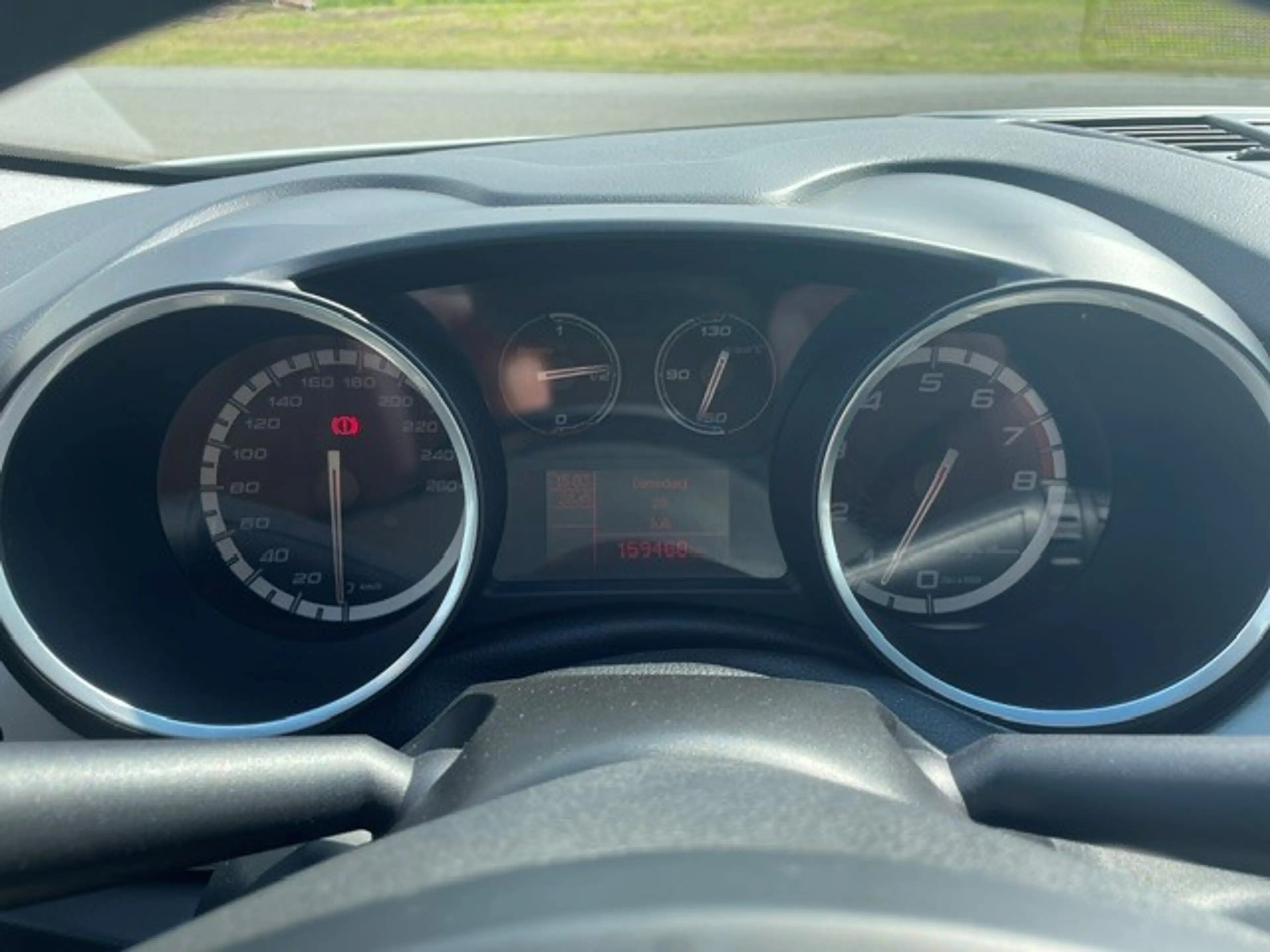 Alfa Romeo Giulietta 1.4 T Exclusive Automaat — photo 4