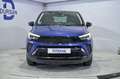 Opel Crossland 1.5D 81kW 110CV GS Line Azul - thumbnail 2