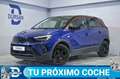 Opel Crossland 1.5D 81kW 110CV GS Line Azul - thumbnail 1