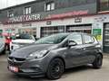 Opel Corsa E Edition ecoFlex Grau - thumbnail 1