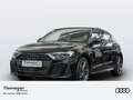 Audi A1 30 TFSI 2x S LINE LED NAVI LM17 KLI Black - thumbnail 1