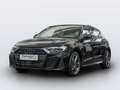 Audi A1 30 TFSI 2x S LINE LED NAVI LM17 KLI Black - thumbnail 2