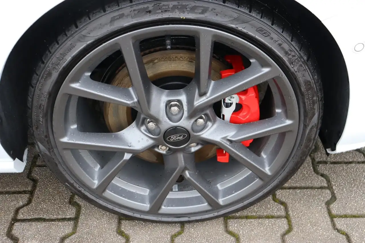 Ford Focus 2026