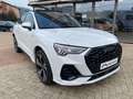 Audi Q3 SPB 40 TDI QUATTRO STRONIC SLINE TETTO*CERCHI20'' Blanc - thumbnail 3