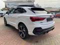 Audi Q3 SPB 40 TDI QUATTRO STRONIC SLINE TETTO*CERCHI20'' Blanc - thumbnail 5
