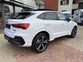 Audi Q3 SPB 40 TDI QUATTRO STRONIC SLINE TETTO*CERCHI20'' Blanc - thumbnail 10
