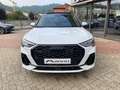 Audi Q3 SPB 40 TDI QUATTRO STRONIC SLINE TETTO*CERCHI20'' Blanc - thumbnail 4