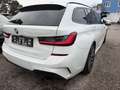 BMW 320 d Touring M Sportpaket Blanc - thumbnail 3