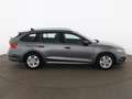 Skoda Octavia Combi 2.0 TDI Ambition Aut LED NAVI PDC Grau - thumbnail 4