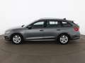 Skoda Octavia Combi 2.0 TDI Ambition Aut LED NAVI PDC Grau - thumbnail 6