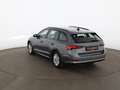 Skoda Octavia Combi 2.0 TDI Ambition Aut LED NAVI PDC Grau - thumbnail 7