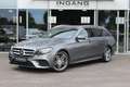 Mercedes-Benz E 250 Estate AMG | Burmester | Trekhaak | 360° | Grijs - thumbnail 1