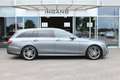 Mercedes-Benz E 250 Estate AMG | Burmester | Trekhaak | 360° | Grijs - thumbnail 9