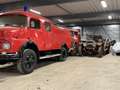 Oldtimer American LaFrance Type 75 Pumping Car "Unrestored and in wo Rood - thumbnail 29
