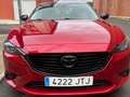 Mazda 6 Style Rojo - thumbnail 5