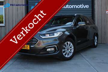 Wagon 2.0 IVCT HEV Titanium ACC | CAMERA | CARPLAY