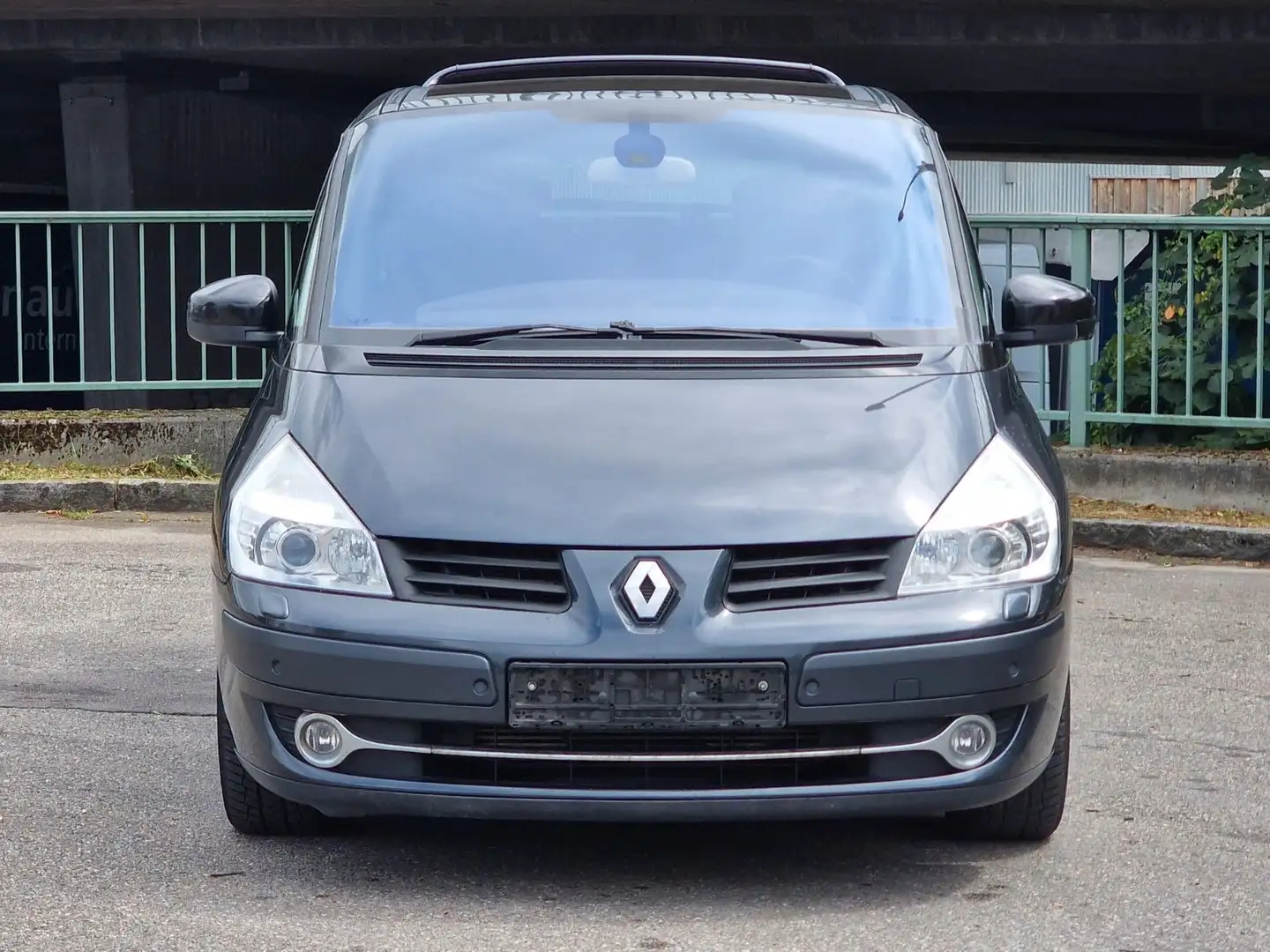 Renault Espace IV Edition 25th *Bi-Xenon*Navi*DVD* Gris - 2