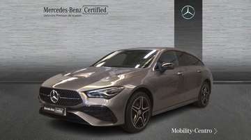 Shooting Brake 250e 8G-DCT