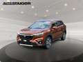 Suzuki S-Cross 1.4 Boosterjet Comfort+ AllGrip Allrad Marrón - thumbnail 2