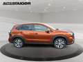 Suzuki S-Cross 1.4 Boosterjet Comfort+ AllGrip Allrad Marrón - thumbnail 6