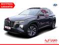 Hyundai TUCSON 1.6T-GDI AT HEV 4WD LED Navi Kam Pano ACC Grau - thumbnail 1