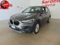 BMW X1 sDrive18d Business Advantage Grau - thumbnail 2