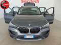 BMW X1 sDrive18d Business Advantage Grau - thumbnail 4