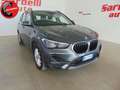 BMW X1 sDrive18d Business Advantage Grau - thumbnail 3