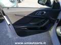 BMW 118 118d Sport auto Bianco - thumbnail 12
