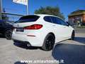 BMW 118 118d Sport auto Bianco - thumbnail 8