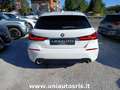 BMW 118 118d Sport auto Bianco - thumbnail 7