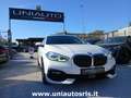 BMW 118 118d Sport auto Bianco - thumbnail 2
