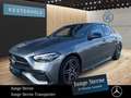 Mercedes-Benz C 300 C 300 de *AMG*NIGHT*AHK*MEMO*360°*STHZ*MBUX* Grau - thumbnail 1