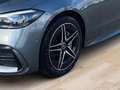 Mercedes-Benz C 300 C 300 de *AMG*NIGHT*AHK*MEMO*360°*STHZ*MBUX* Grau - thumbnail 6