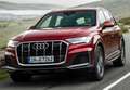 Audi Q7 45 TDI S line quattro Blu/Azzurro - thumbnail 8